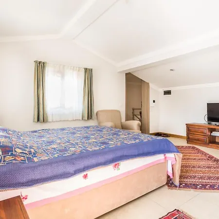 Aparthotel Ani Pansiyon Apart Antalya