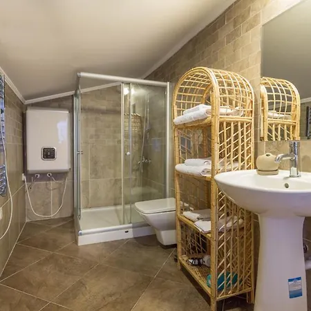 Ani Pansiyon Apart 3* Antalya