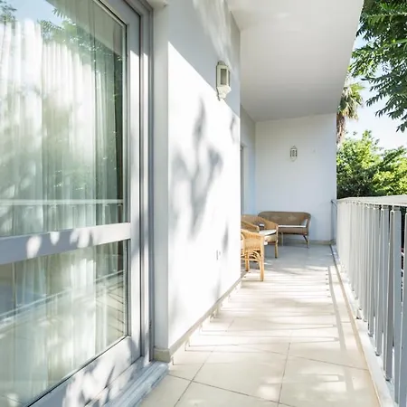 Aparthotel Ani Pansiyon Apart 3*