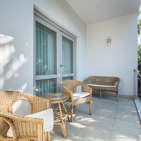Ani Pansiyon Apart Aparthotel Antalya