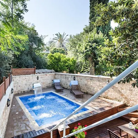 Aparthotel Ani Pansiyon Apart Antalya