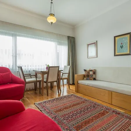 Aparthotel Ani