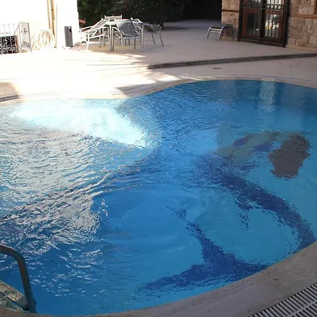 Ani Pansiyon Apart Aparthotel 3*