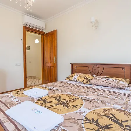Aparthotel Ani Pansiyon Apart 3*