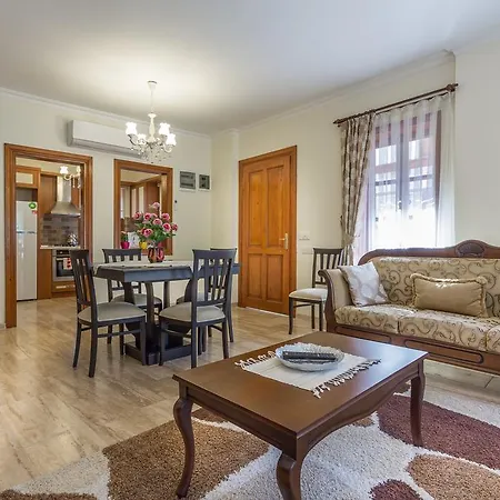 Aparthotel Ani Pansiyon Apart Antalya
