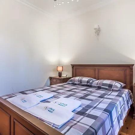 Aparthotel Ani Pansiyon Apart 3*