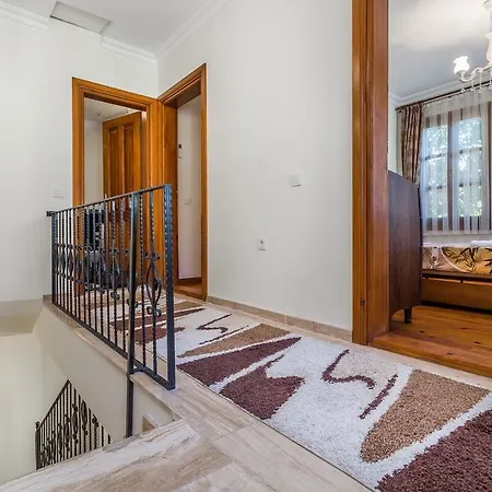 Ani Pansiyon Apart Antalya