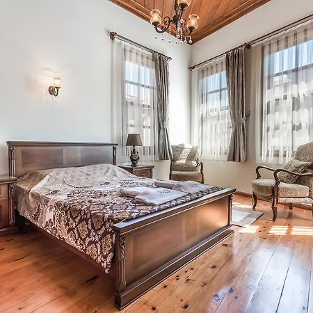 Aparthotel Ani Pansiyon Apart
