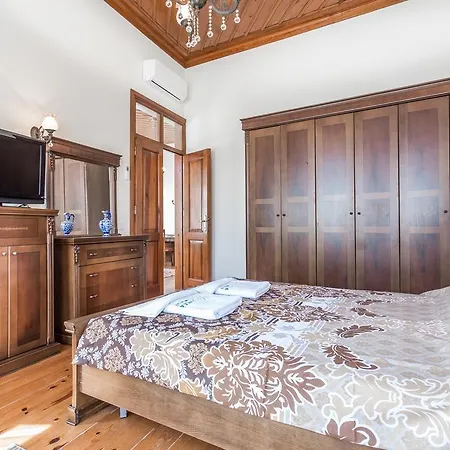 Aparthotel Ani Pansiyon Apart