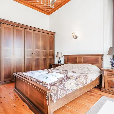 Aparthotel Ani Pansiyon Apart Antalya