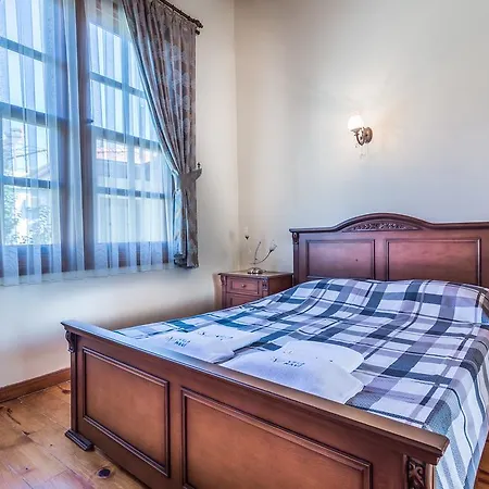 Aparthotel Ani Pansiyon Apart
