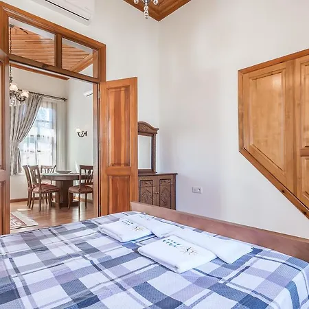 Ani Pansiyon Apart Antalya