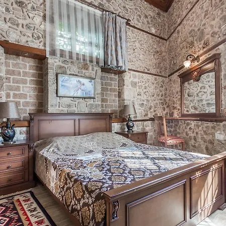 Aparthotel Ani Pansiyon Apart Antalya