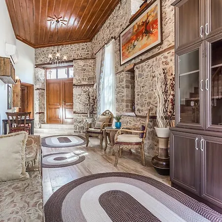 Ani Pansiyon Apart Antalya