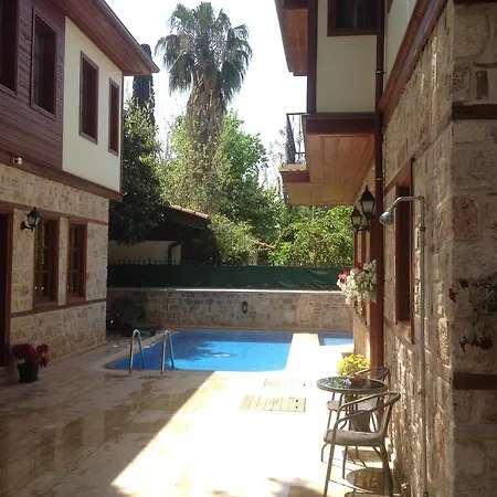 Aparthotel Ani Pansiyon Apart