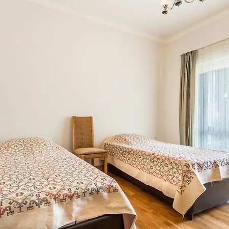 Ani Pansiyon Apart Aparthotel Antalya