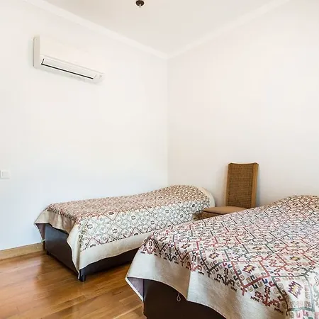 Aparthotel Ani Pansiyon Apart 3*