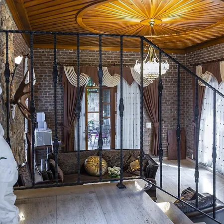 Ani Pansiyon Apart Aparthotel 3*