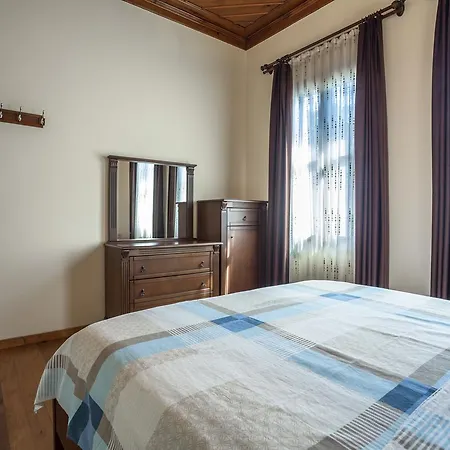 Ani Pansiyon Apart 3*