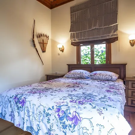 Ani Pansiyon Apart 3* Antalya