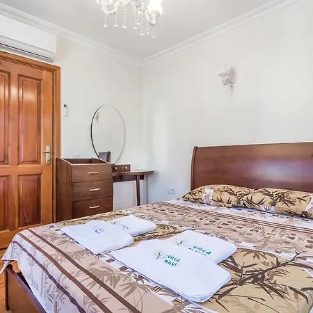 Апарт-отель Ani Pansiyon Apart 3*