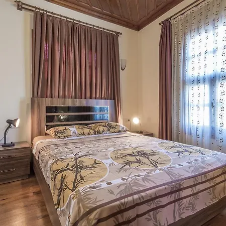 Апарт-отель Ani Pansiyon Apart 3*