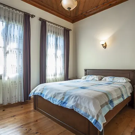 Ani Pansiyon Apart 3* Анталья