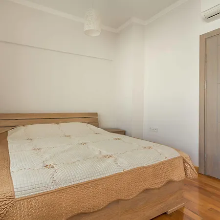 Ani 3* Αττάλεια